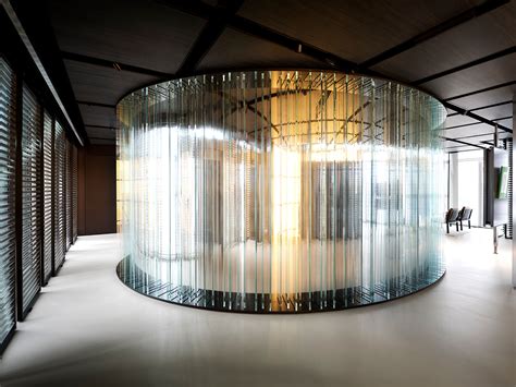 Inside The New Audemars Piguet AP House Milano 